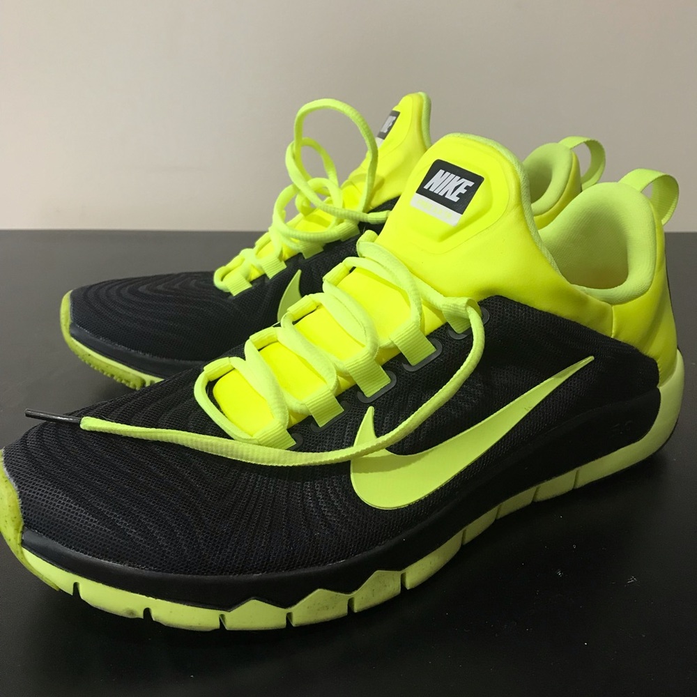 Men’s Nike Training Shoes